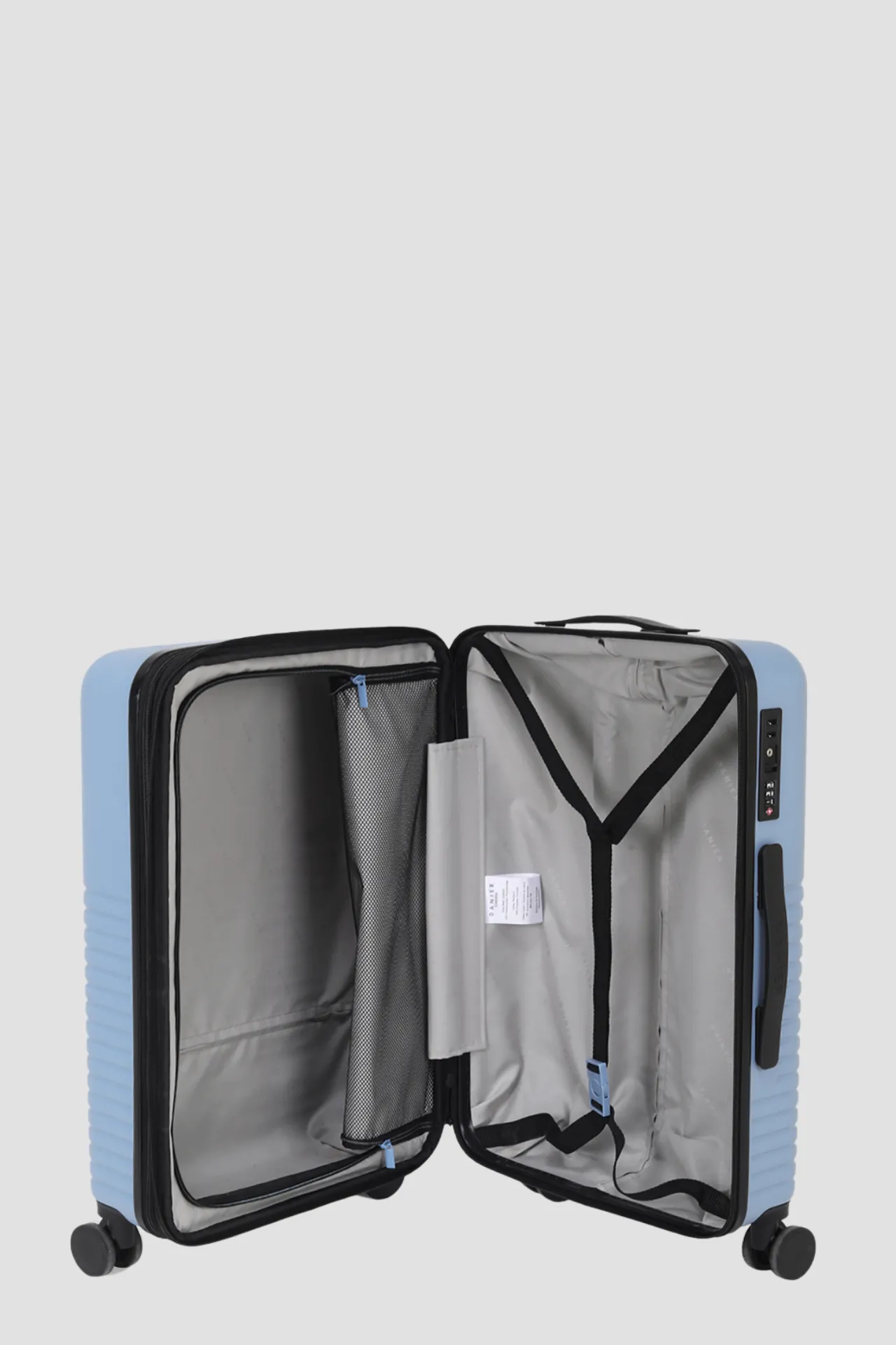 MONACO 18" CARRY-ON CASE sold by Danier product image thumbnail 2