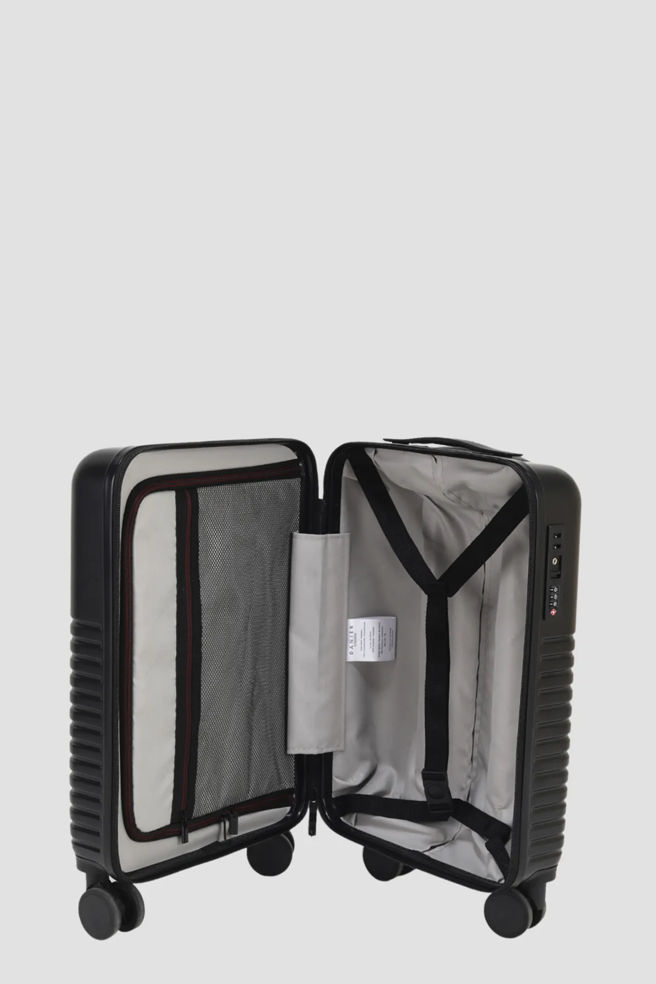 MONACO 18" CARRY-ON CASE sold by Danier product image thumbnail 2