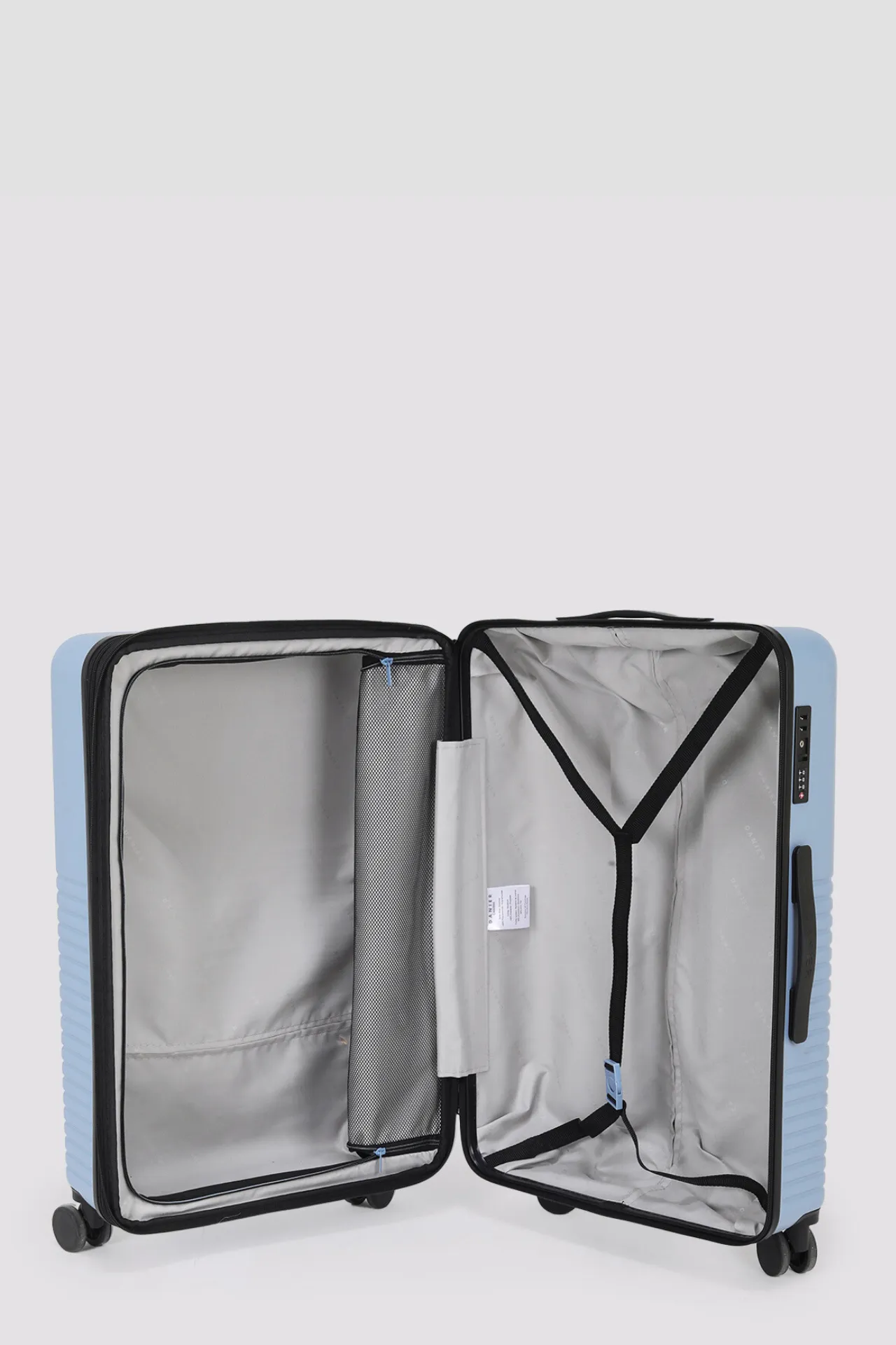 MONACO 26" LARGE LUGGAGE CASE sold by Danier product image thumbnail 2