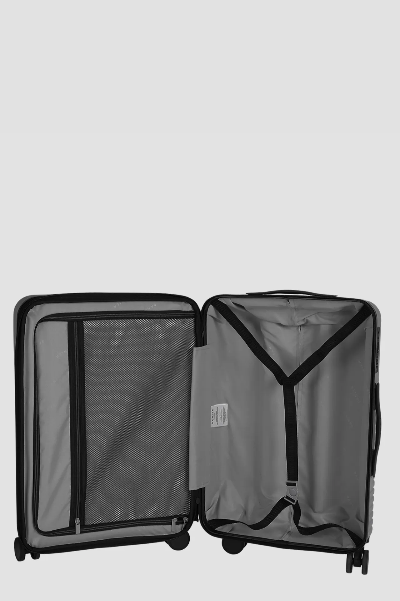 MONACO 26" LARGE LUGGAGE CASE sold by Danier product image thumbnail 2