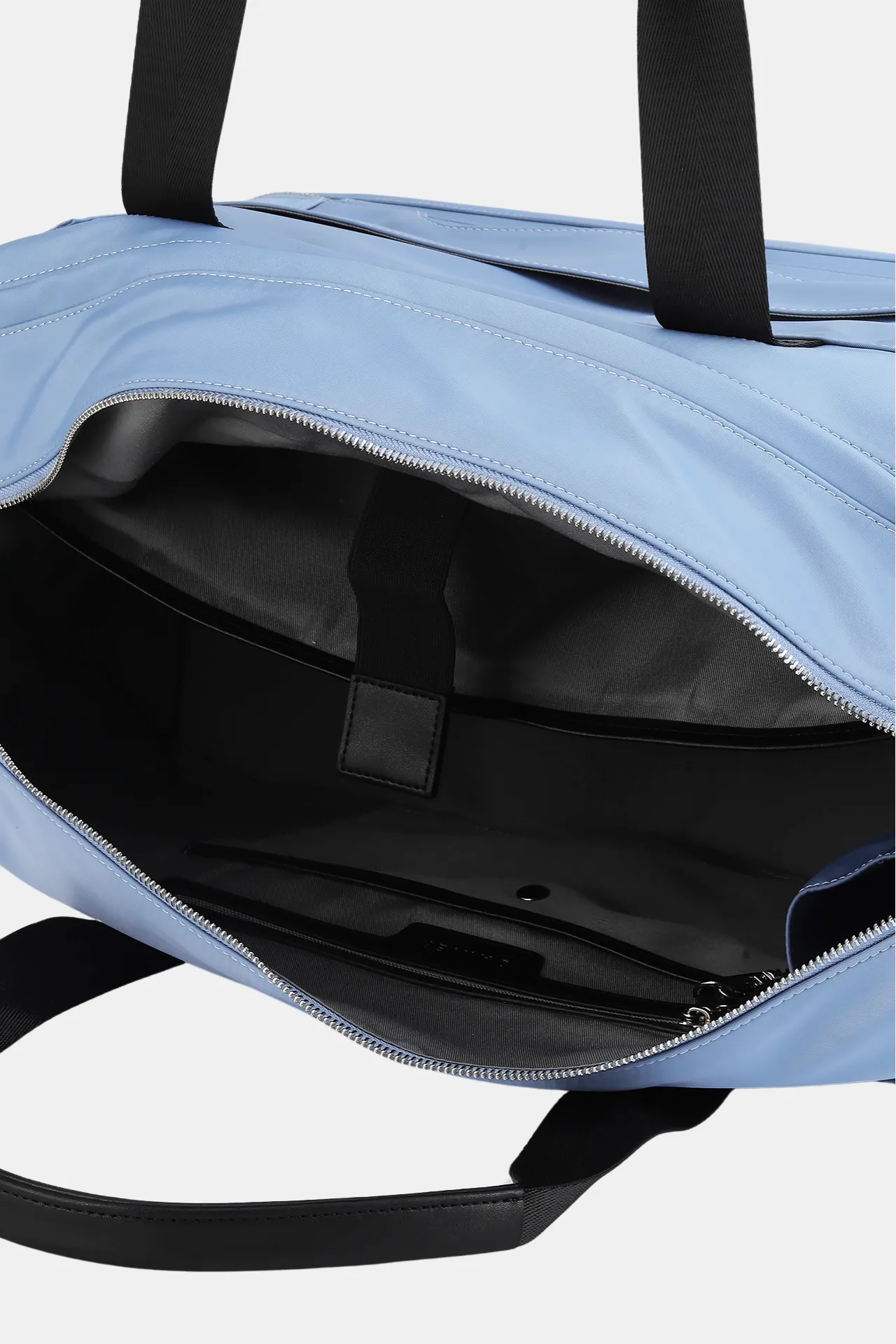 MONACO NYLON WEEKENDER sold by Danier product image thumbnail 5