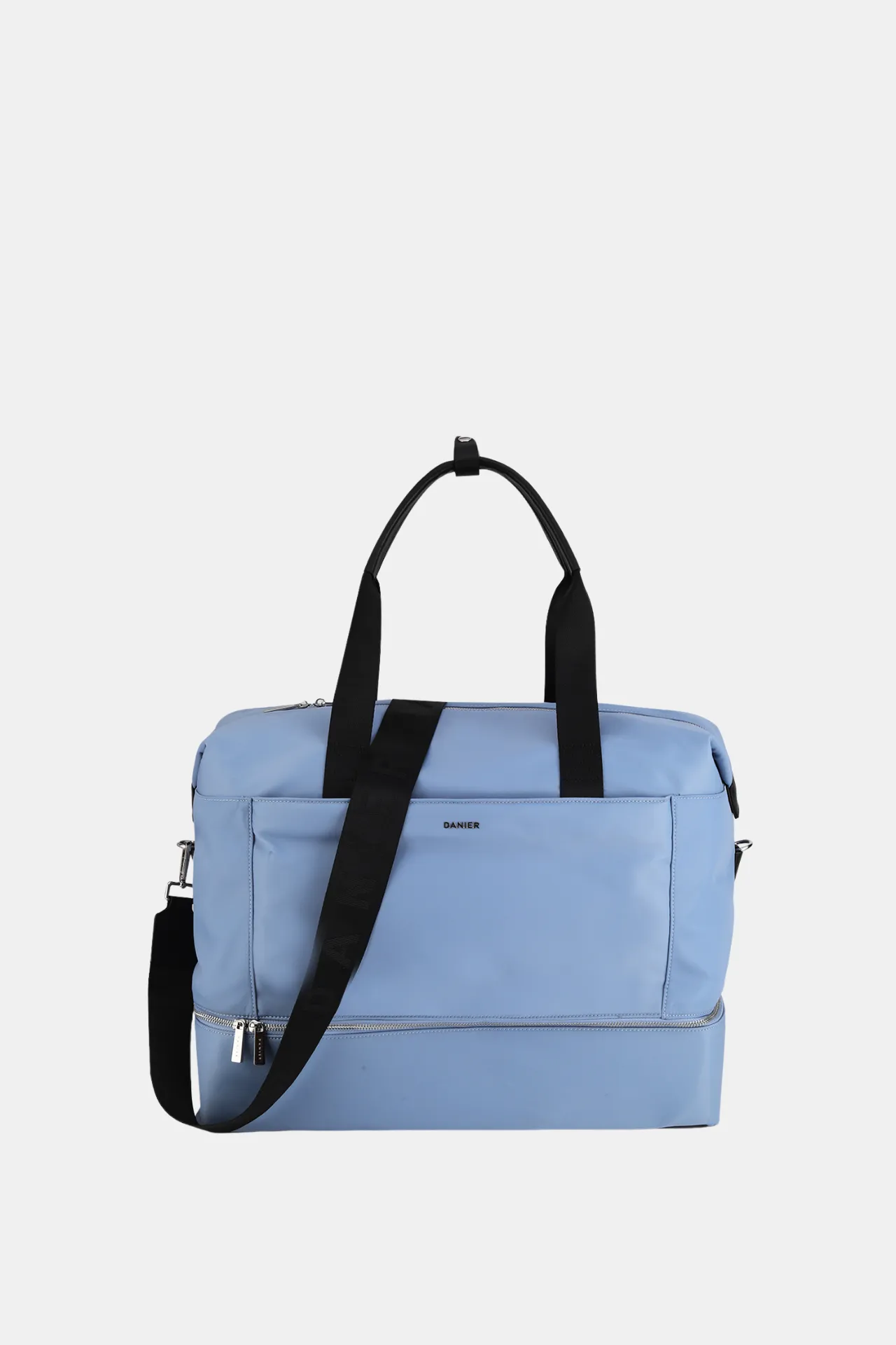 MONACO NYLON WEEKENDER sold by Danier