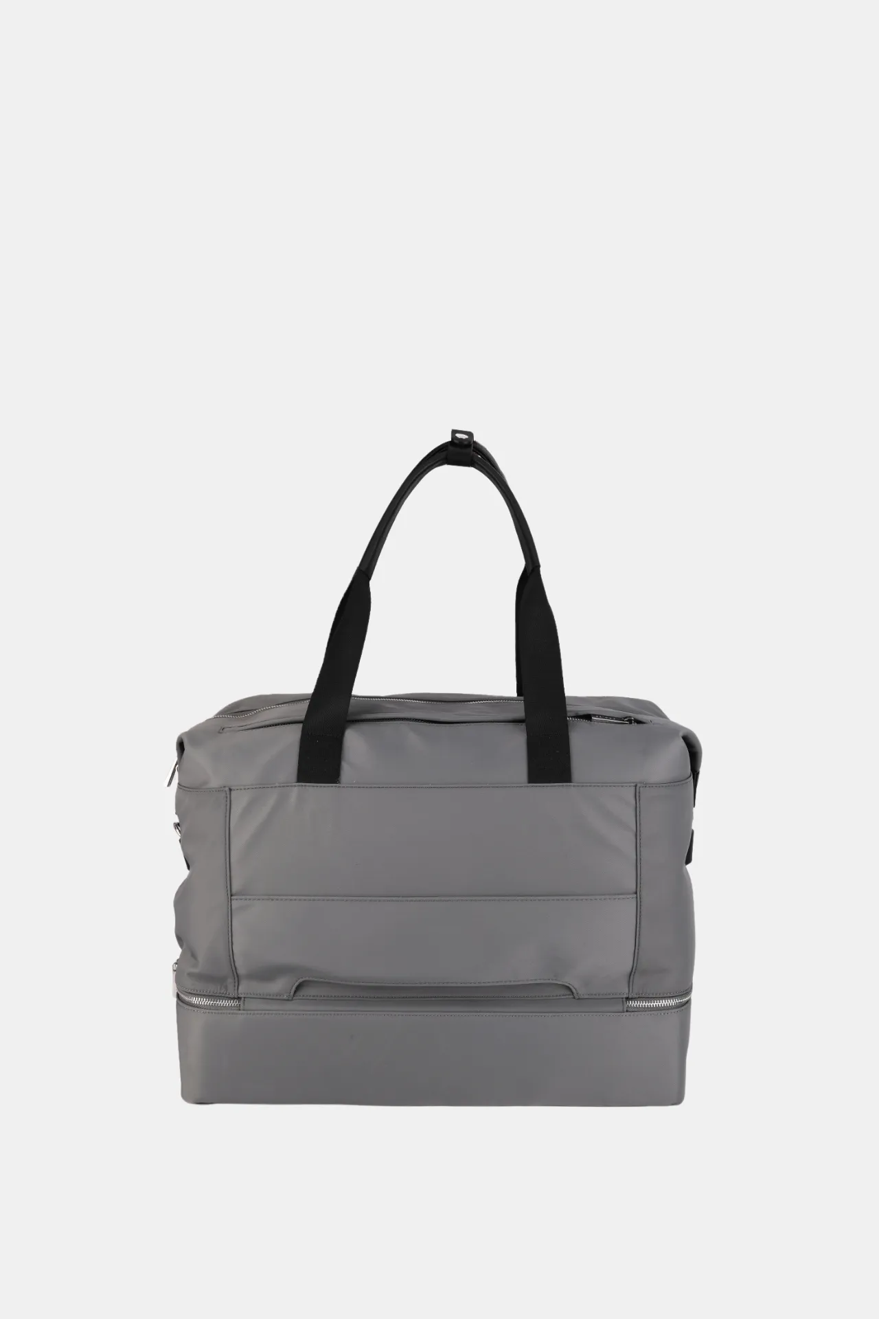 MONACO NYLON WEEKENDER sold by Danier product image thumbnail 4