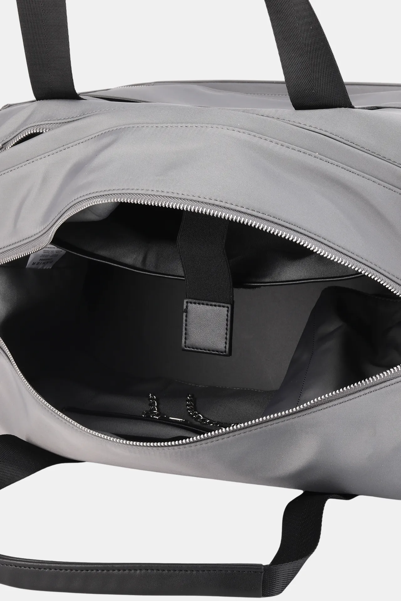 MONACO NYLON WEEKENDER sold by Danier product image thumbnail 5