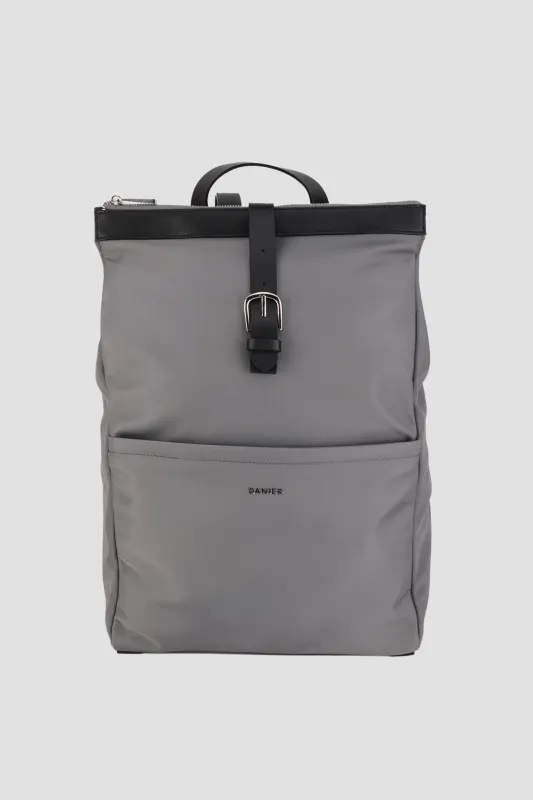 MONACO NYLON BACKPACK sold by Danier