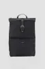 MONACO NYLON BACKPACK sold by Danier