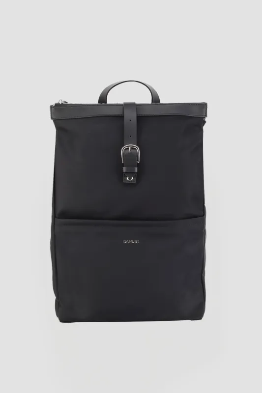 MONACO NYLON BACKPACK sold by Danier