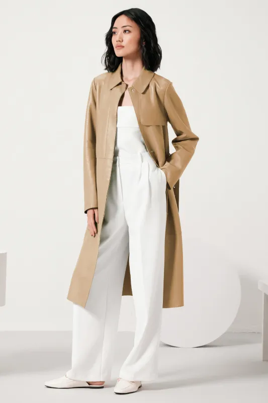 ALYSON sold by Danier