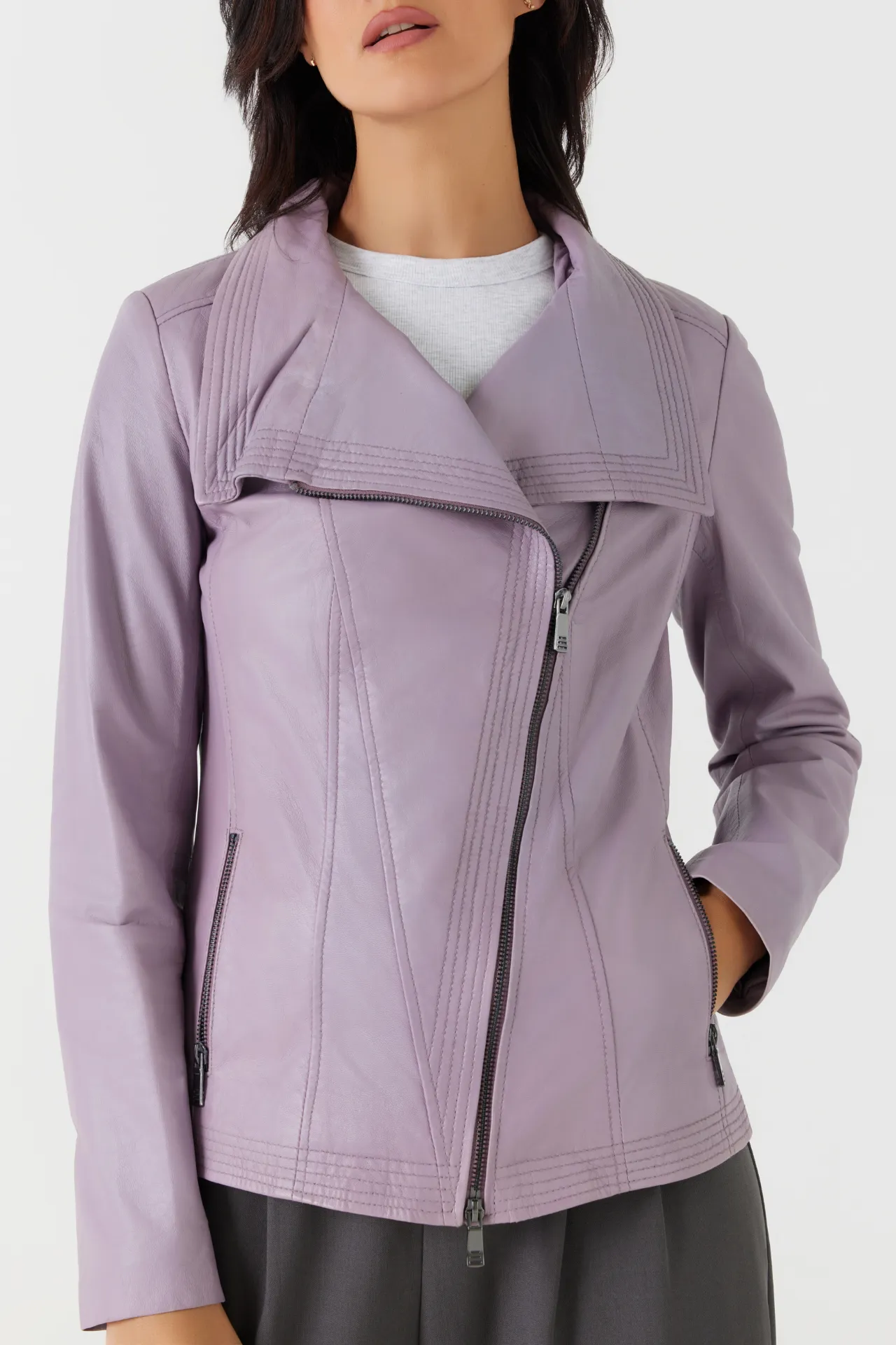 ELIZIE sold by Danier product image thumbnail 2