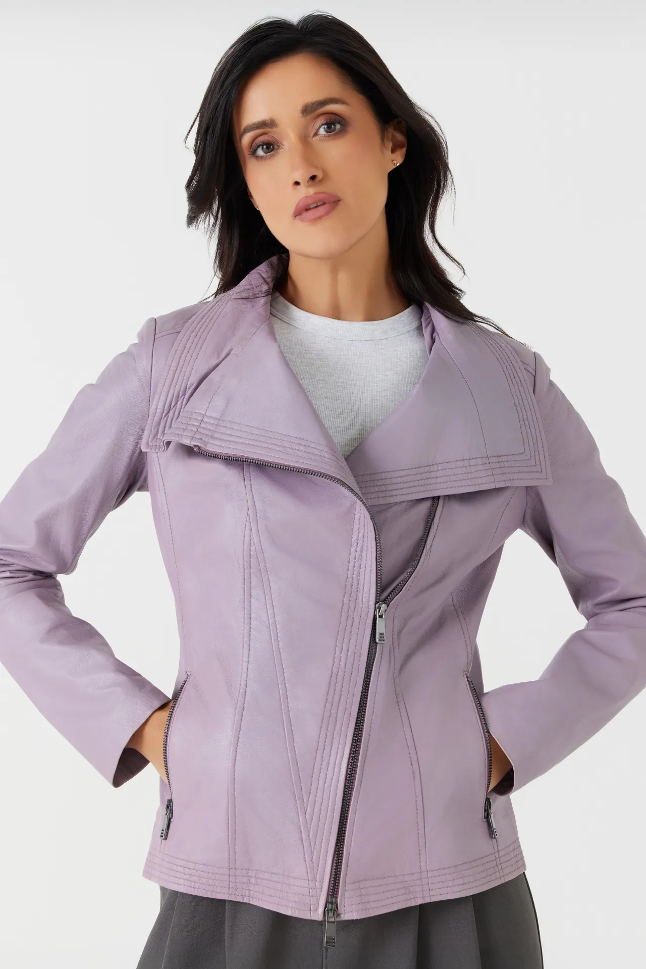 ELIZIE sold by Danier