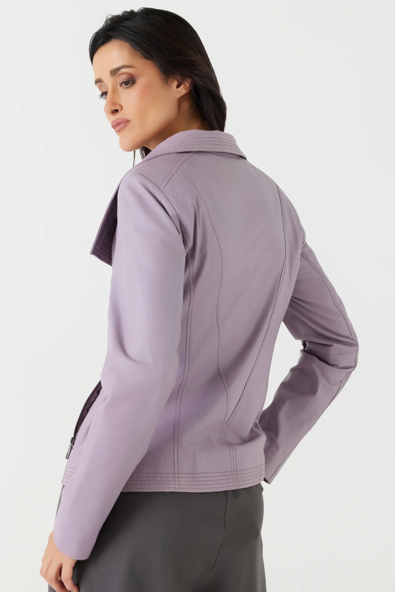 ELIZIE sold by Danier product image thumbnail 4