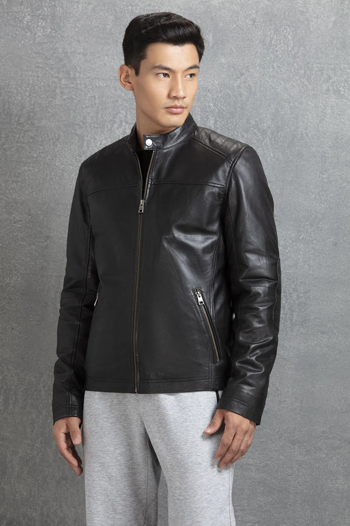 JAMIE sold by Danier product image thumbnail 4