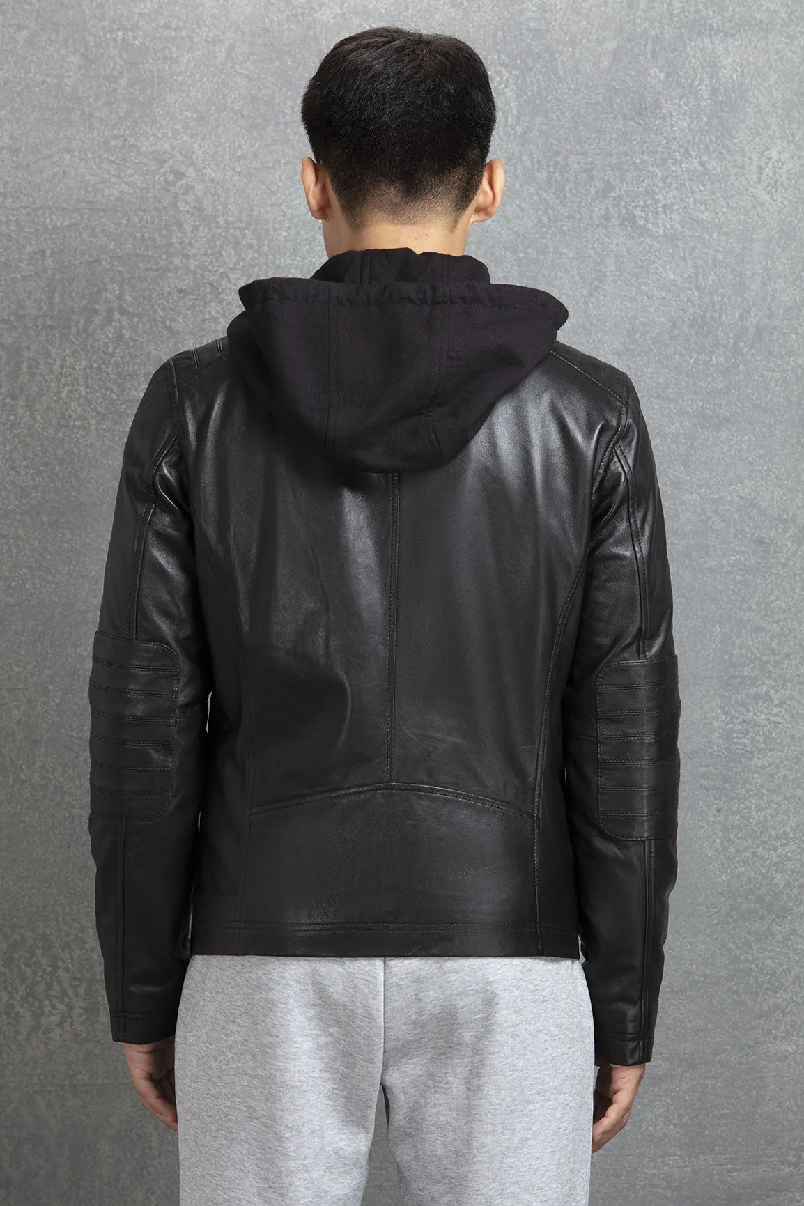 JAMIE sold by Danier product image thumbnail 5