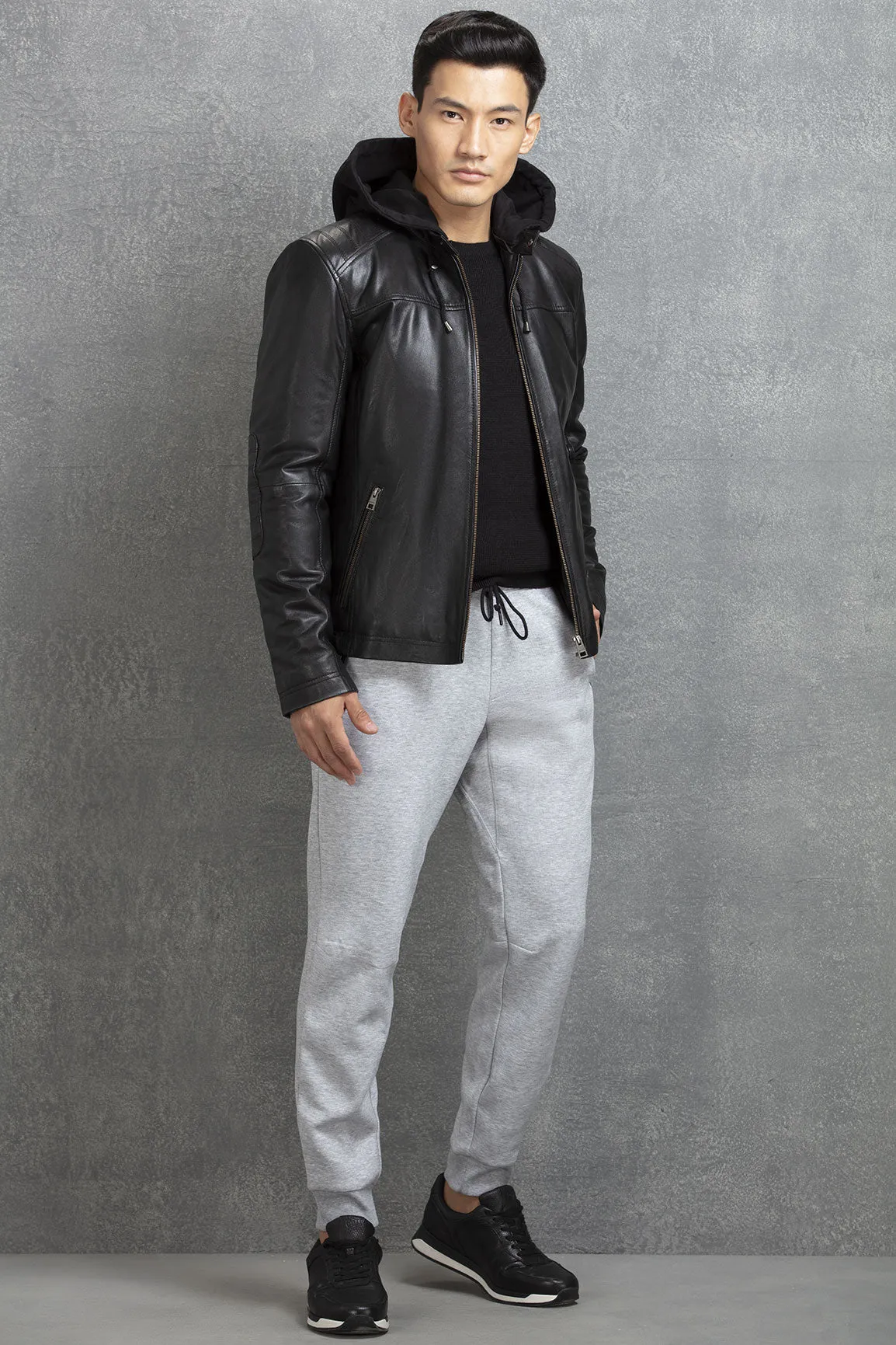 JAMIE sold by Danier product image thumbnail 2