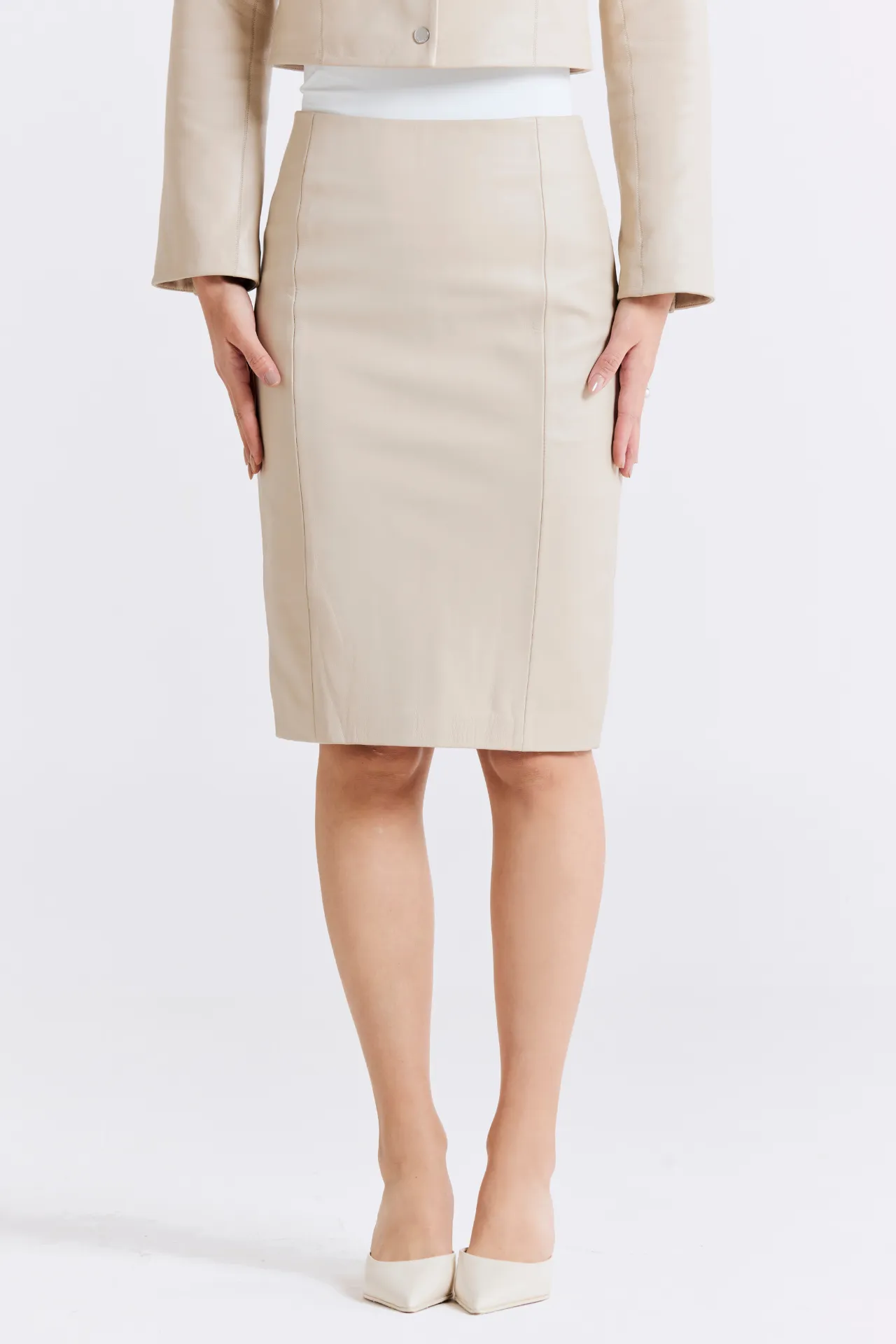 LORNA sold by Danier