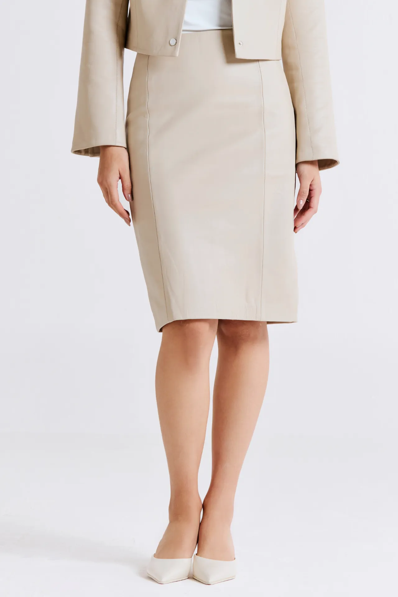 LORNA sold by Danier product image thumbnail 3