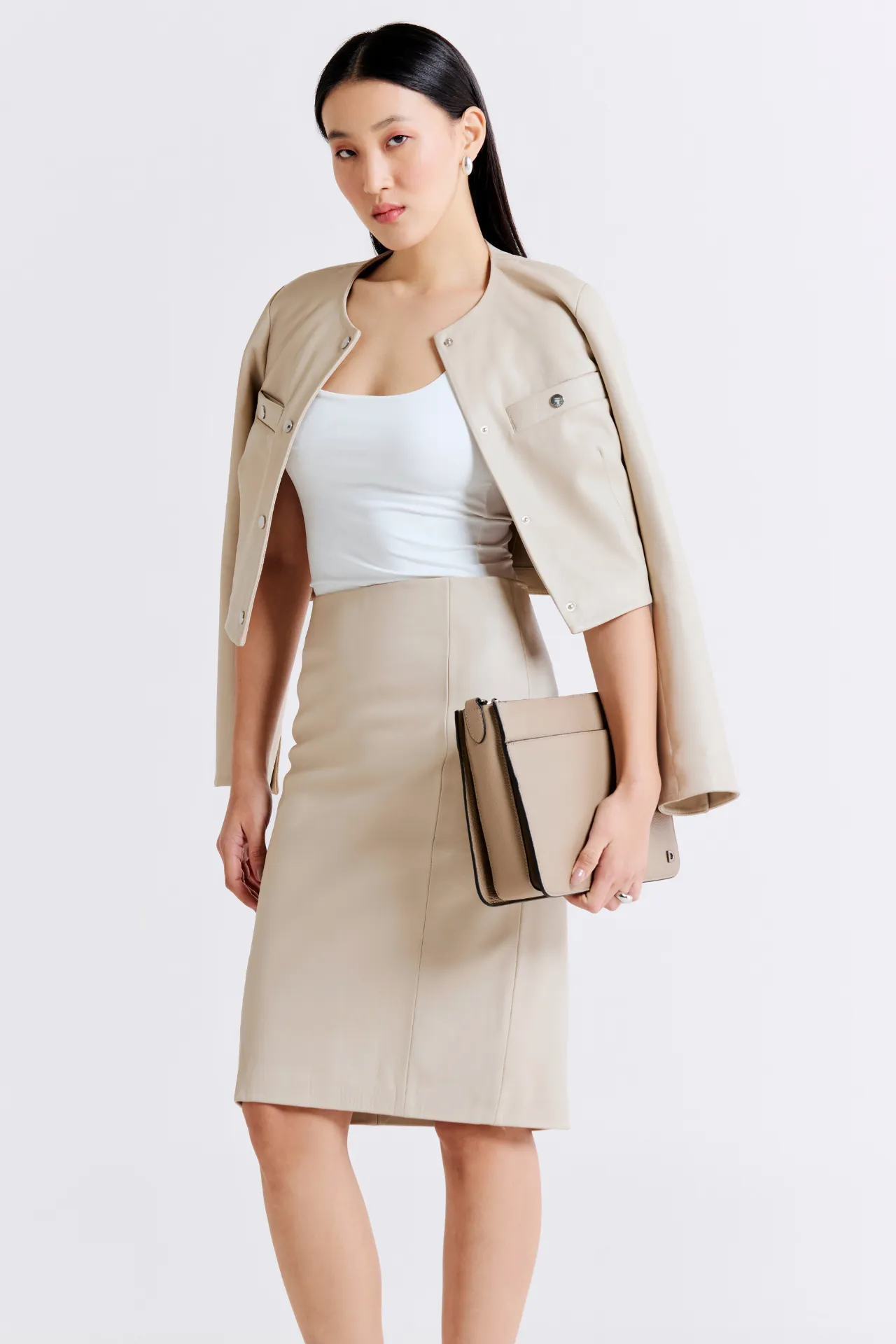 LORNA sold by Danier product image thumbnail 4