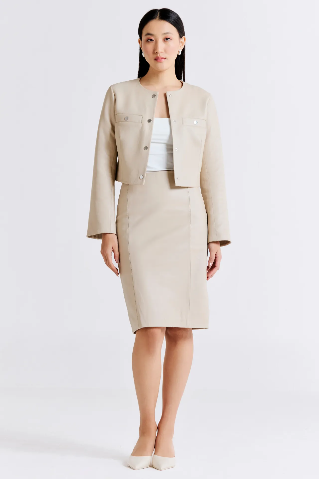 LORNA sold by Danier product image thumbnail 2