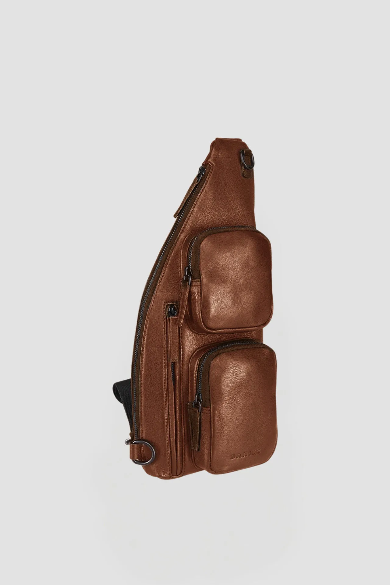 BO SLING BAG sold by Danier product image thumbnail 2