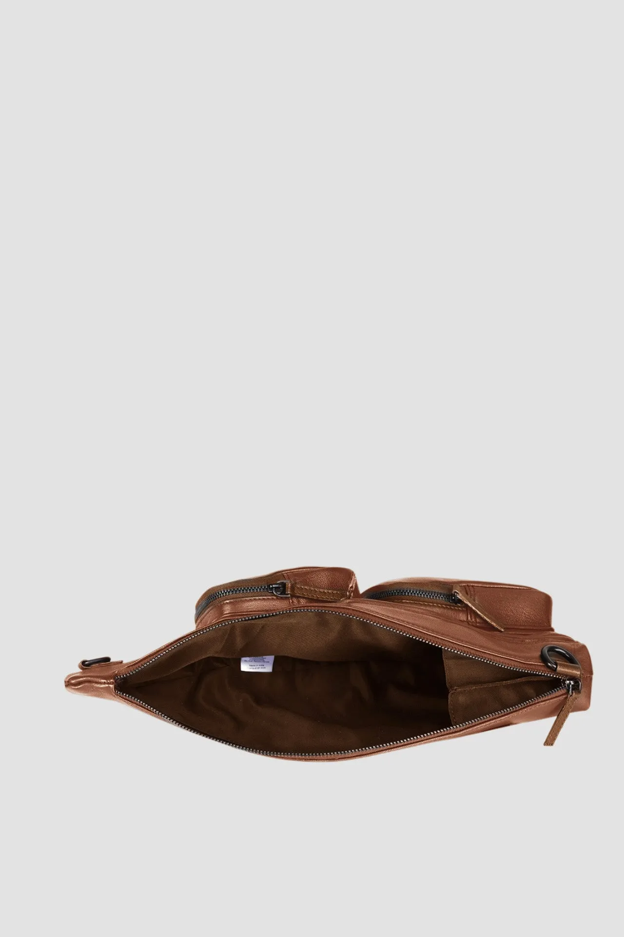 BO SLING BAG sold by Danier product image thumbnail 4