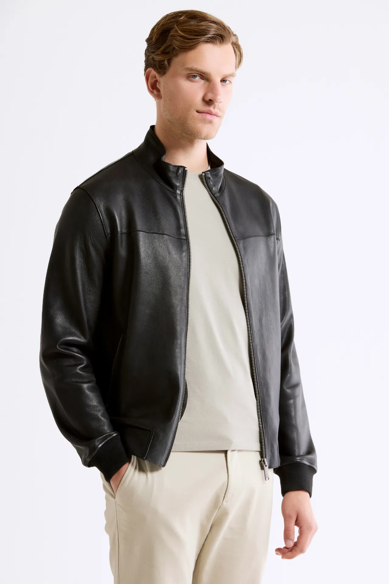 CHICAGO sold by Danier product image thumbnail 4