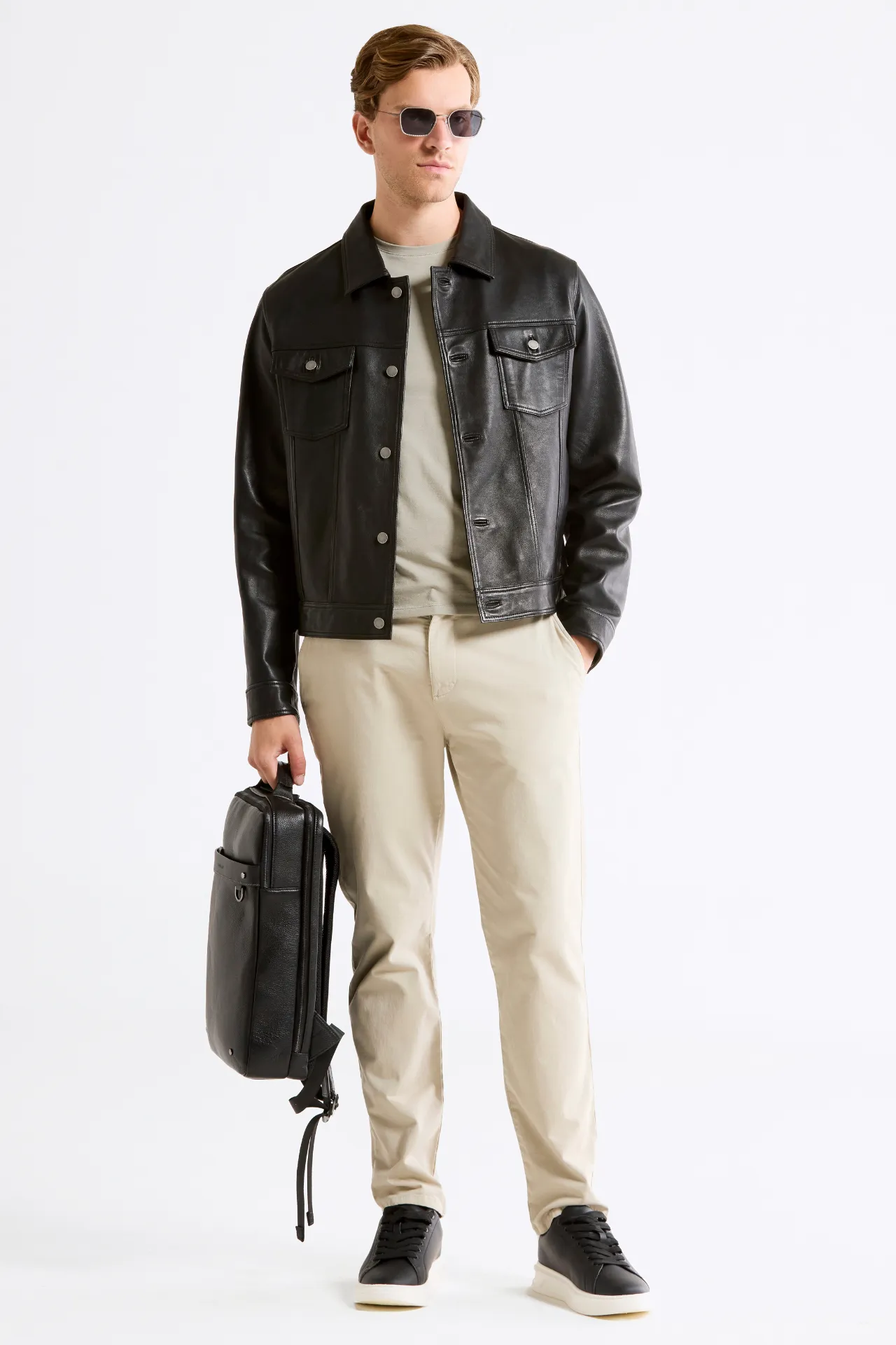 SCOTTIE sold by Danier product image thumbnail 2