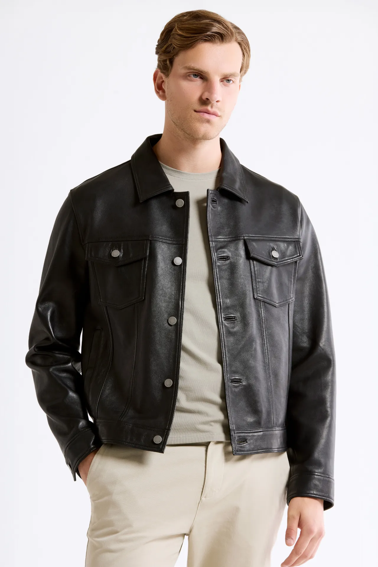 SCOTTIE sold by Danier product image thumbnail 4