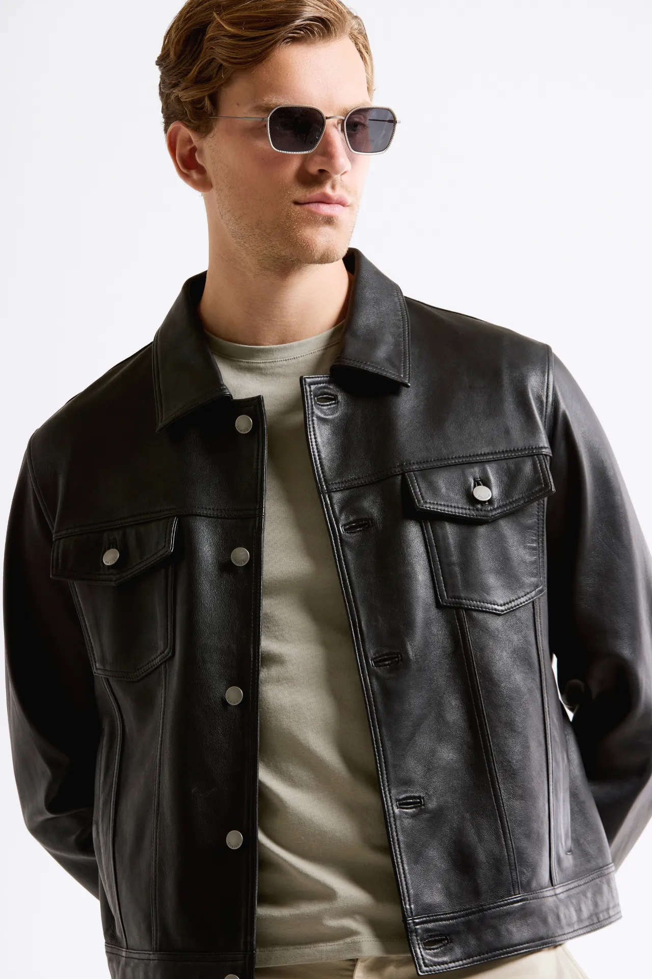 SCOTTIE sold by Danier product image thumbnail 5