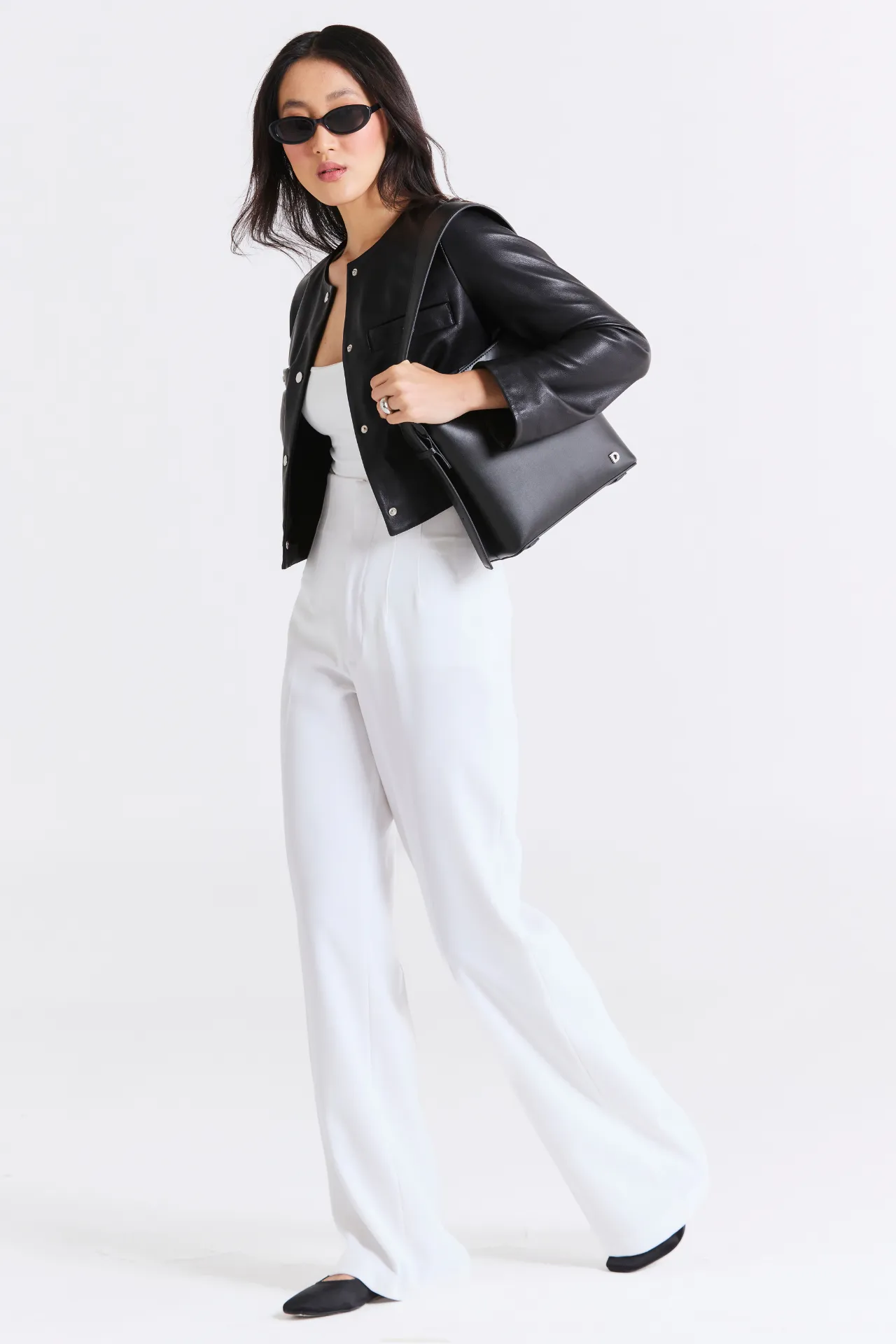 BETTY sold by Danier product image thumbnail 2