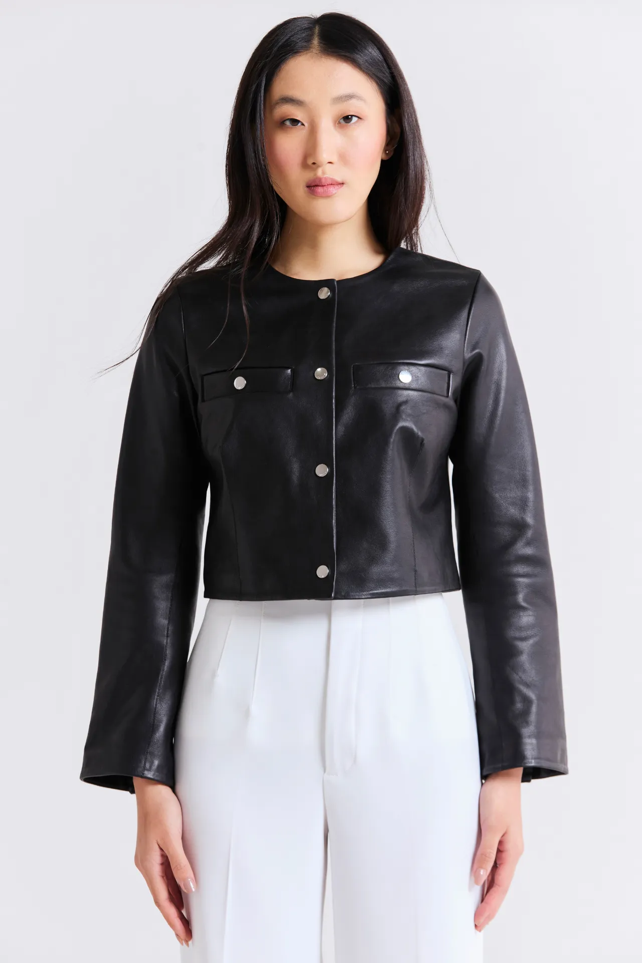 BETTY sold by Danier