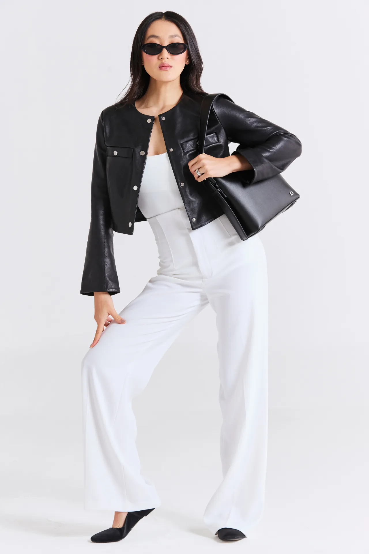 BETTY sold by Danier product image thumbnail 5