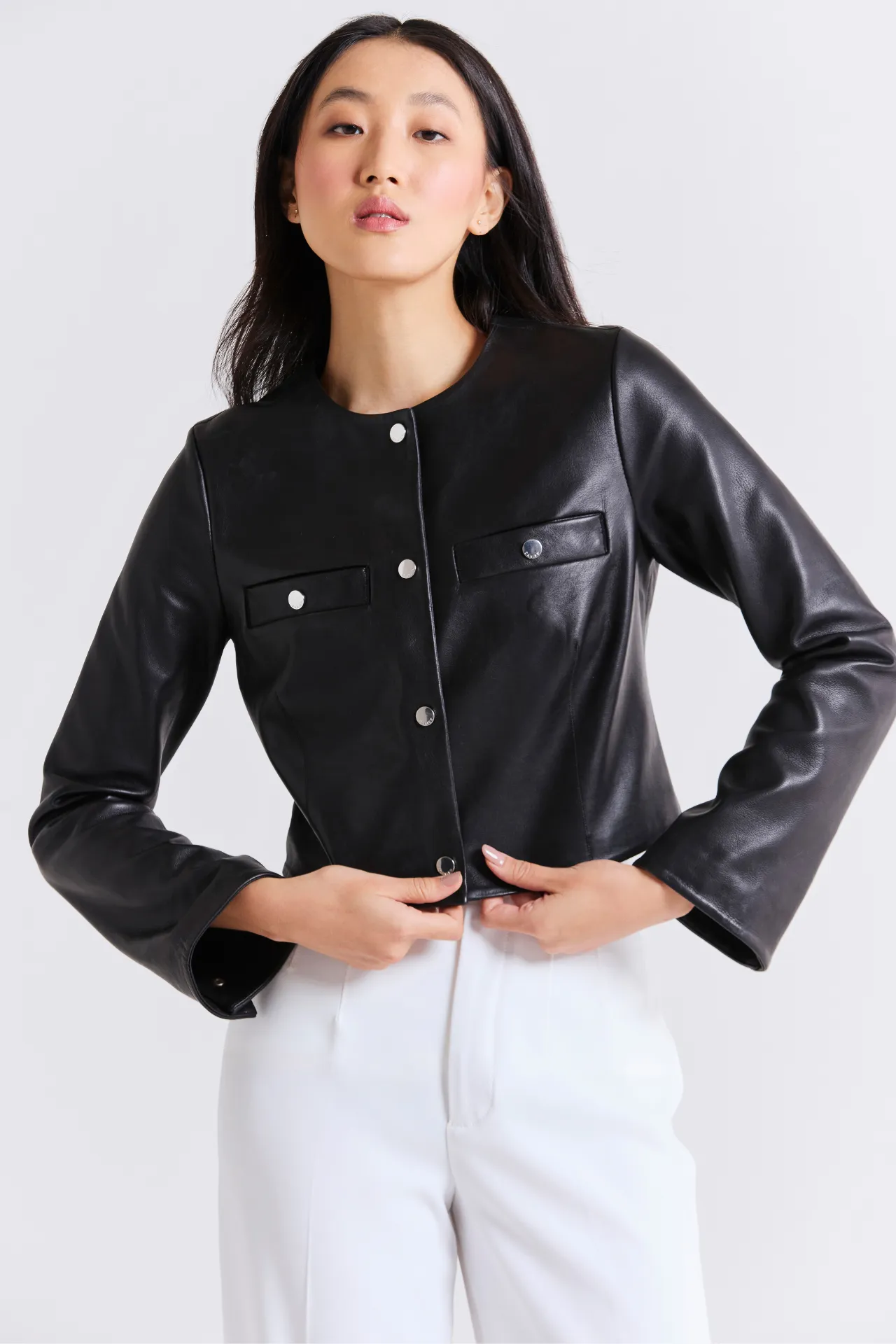 BETTY sold by Danier product image thumbnail 4