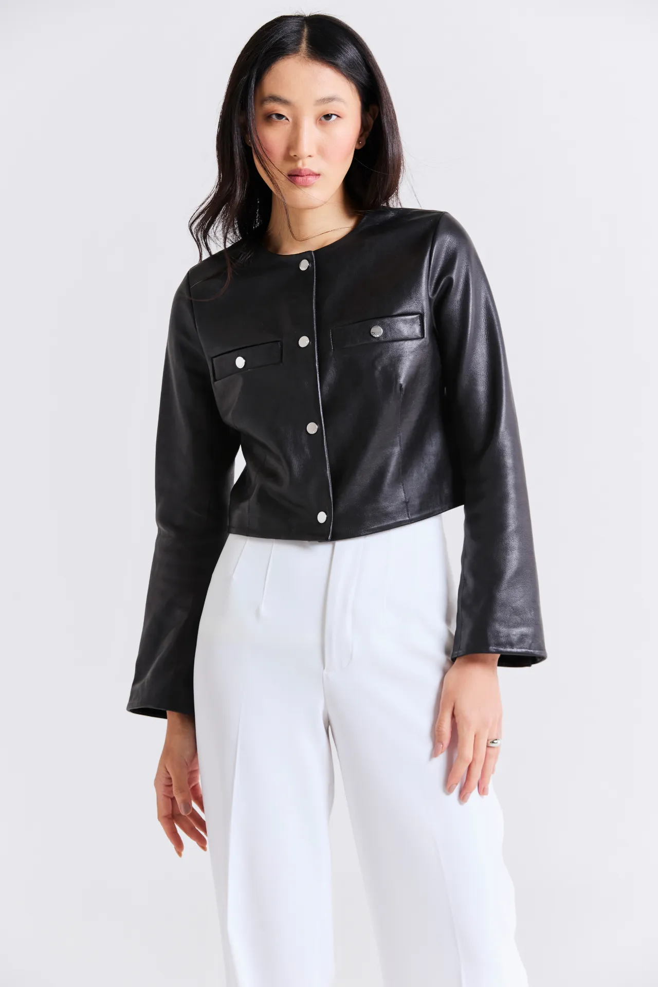 BETTY sold by Danier product image thumbnail 3