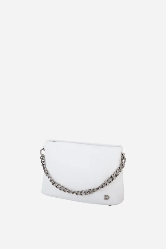 BELEN SMALL CROSSBODY sold by Danier