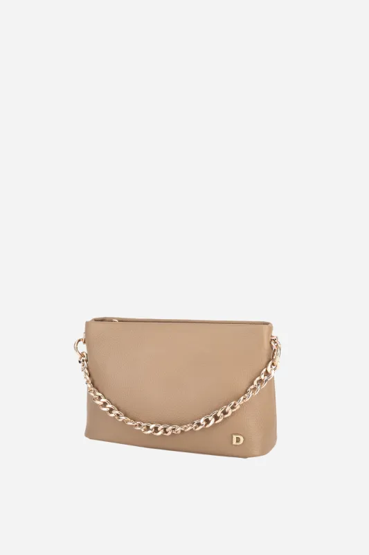 BELEN SMALL CROSSBODY sold by Danier