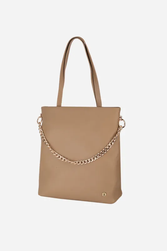 BELEN TOTE sold by Danier