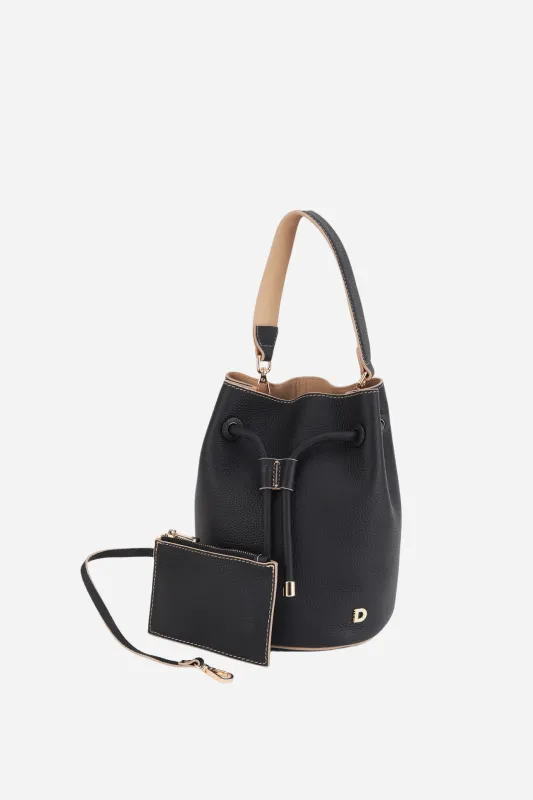 COLETTE MEDIUM BUCKET sold by Danier