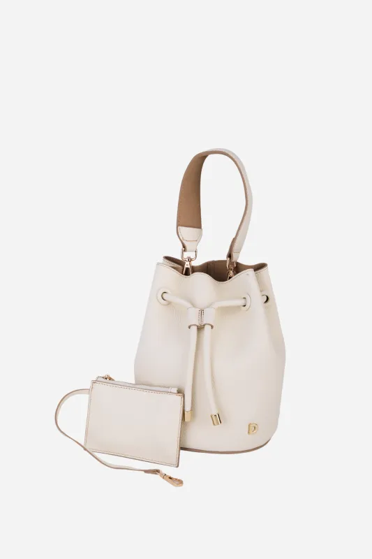 COLETTE MEDIUM BUCKET sold by Danier