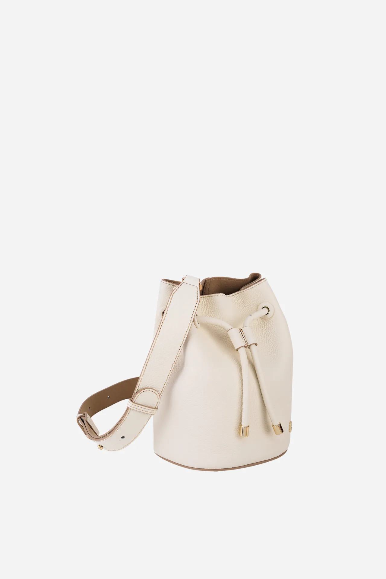 COLETTE MEDIUM BUCKET sold by Danier product image thumbnail 2