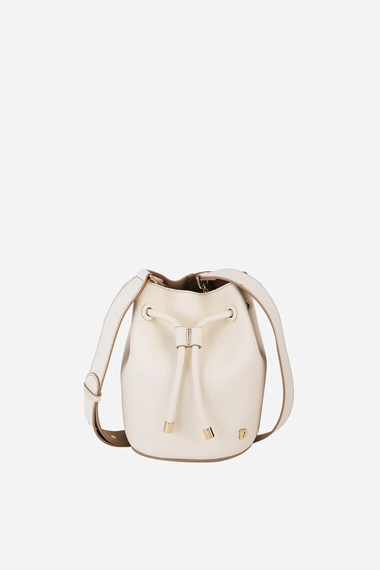 COLETTE MEDIUM BUCKET sold by Danier product image thumbnail 3