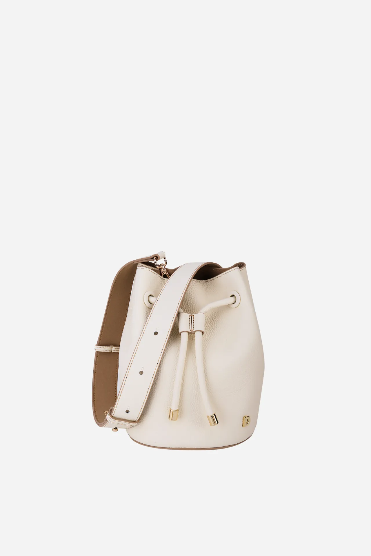 COLETTE MEDIUM BUCKET sold by Danier product image thumbnail 4