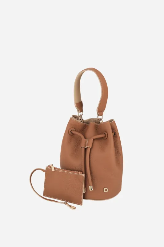 COLETTE MEDIUM BUCKET sold by Danier