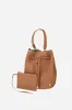 COLETTE LARGE BUCKET sold by Danier