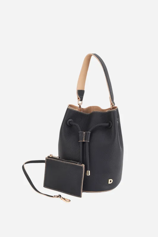 COLETTE LARGE BUCKET sold by Danier