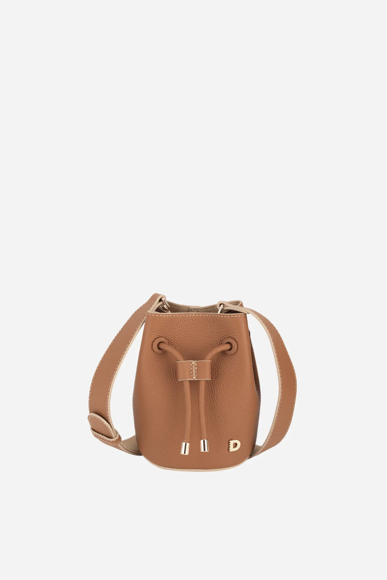 COLETTE SMALL BUCKET sold by Danier product image thumbnail 3