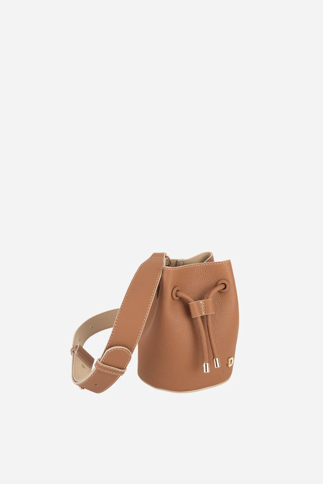 COLETTE SMALL BUCKET sold by Danier product image thumbnail 4