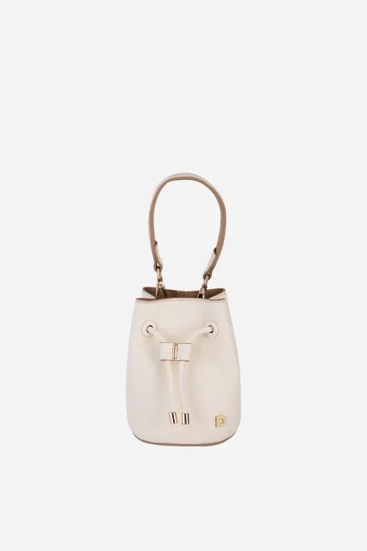 COLETTE SMALL BUCKET sold by Danier