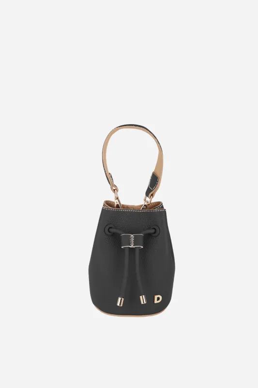 COLETTE SMALL BUCKET sold by Danier