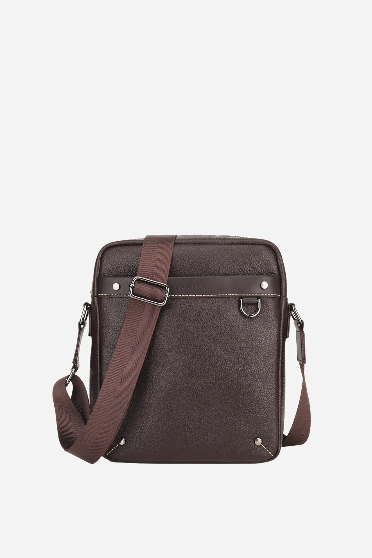 ATTICUS CROSSBODY sold by Danier