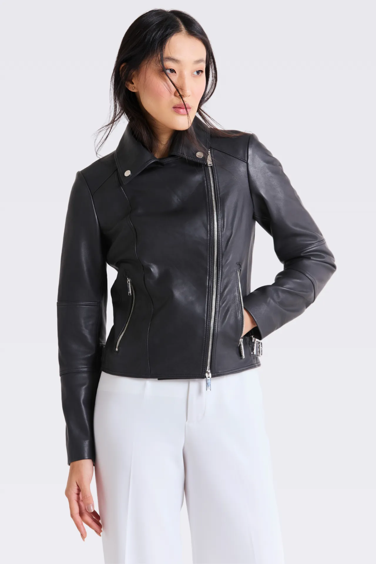 LENAH sold by Danier product image thumbnail 3